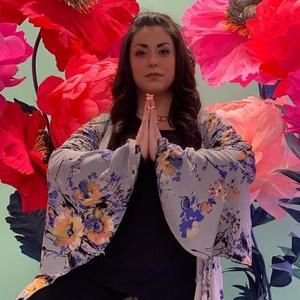 Meet your Posher, Bonnie